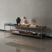 Alima NDS4 Bookcase