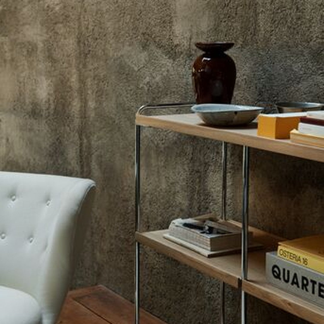 Alima NDS5 Bookcase