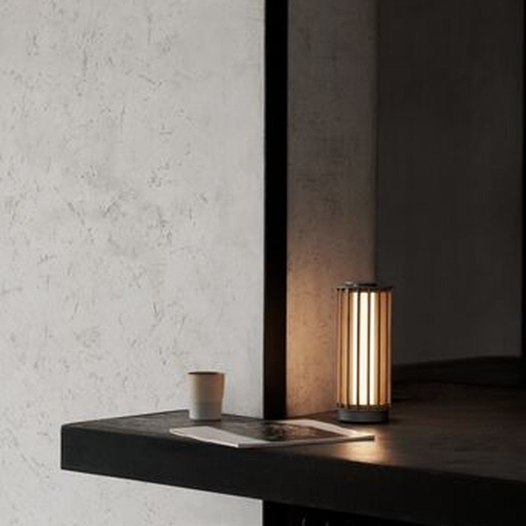 Numbra TY3 Portable Lamp