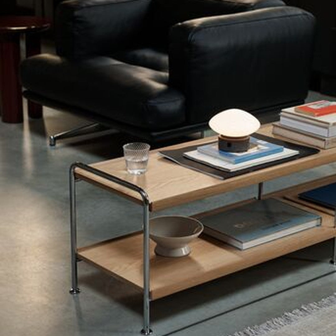 Alima NDS4 Bookcase