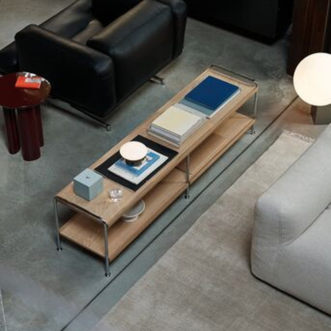 Alima NDS4 Bookcase