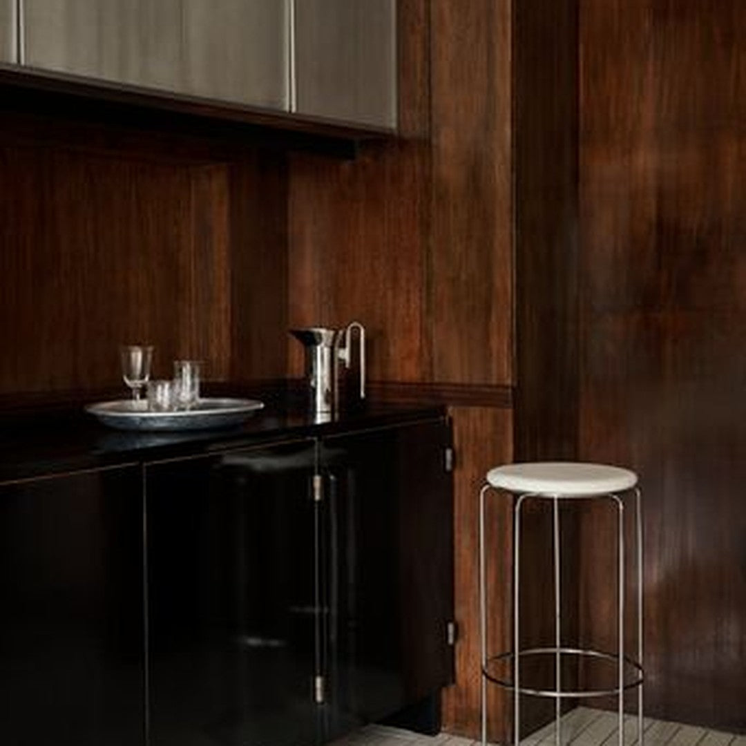 Wire Barstool VP16