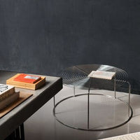 Wire Coffee Table VP17