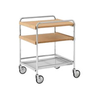 Alima NDS2 Trolley