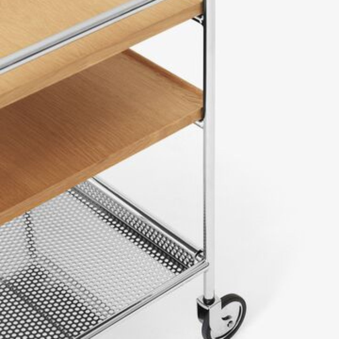 Alima NDS2 Trolley