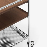Alima NDS2 Trolley