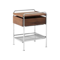Alima NDS3 Side Table