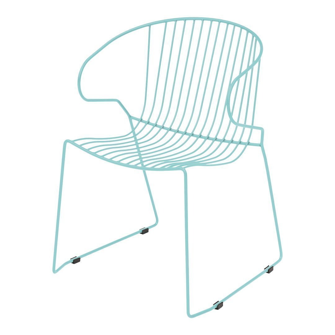 Bolonia Armchair