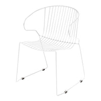 Bolonia Lounge Armchair