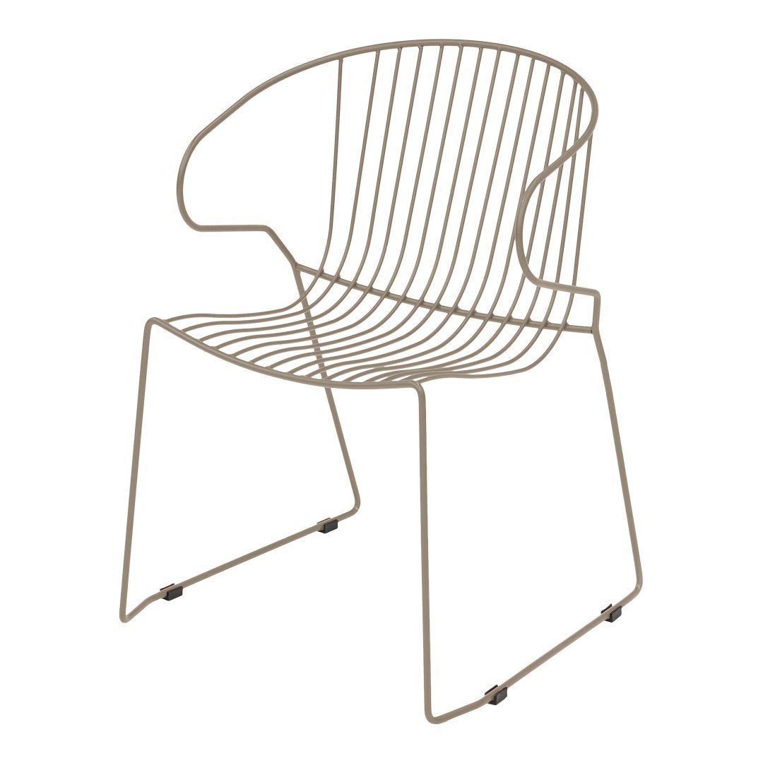 Bolonia Armchair