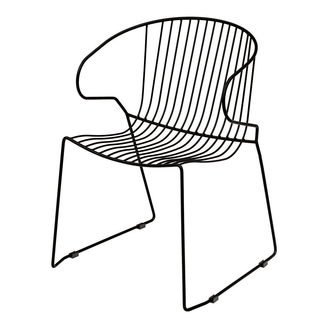 Bolonia Armchair