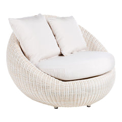 Bubble Lounge Armchair