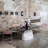 Guapa P M CU Armchair