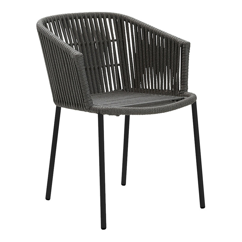Moments Outdoor Stackable Chair