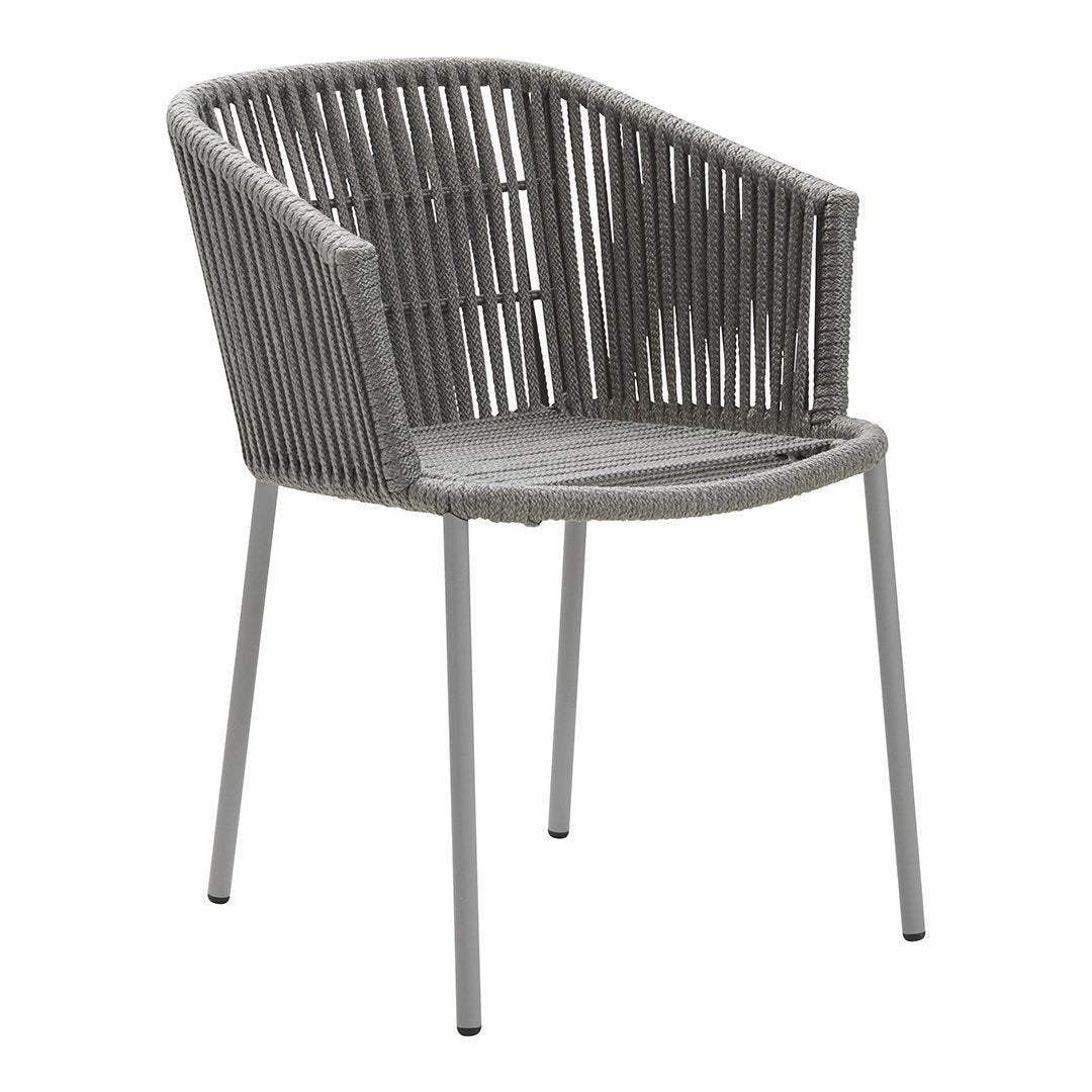 Moments Outdoor Stackable Chair