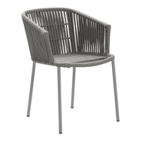 Moments Outdoor Stackable Chair