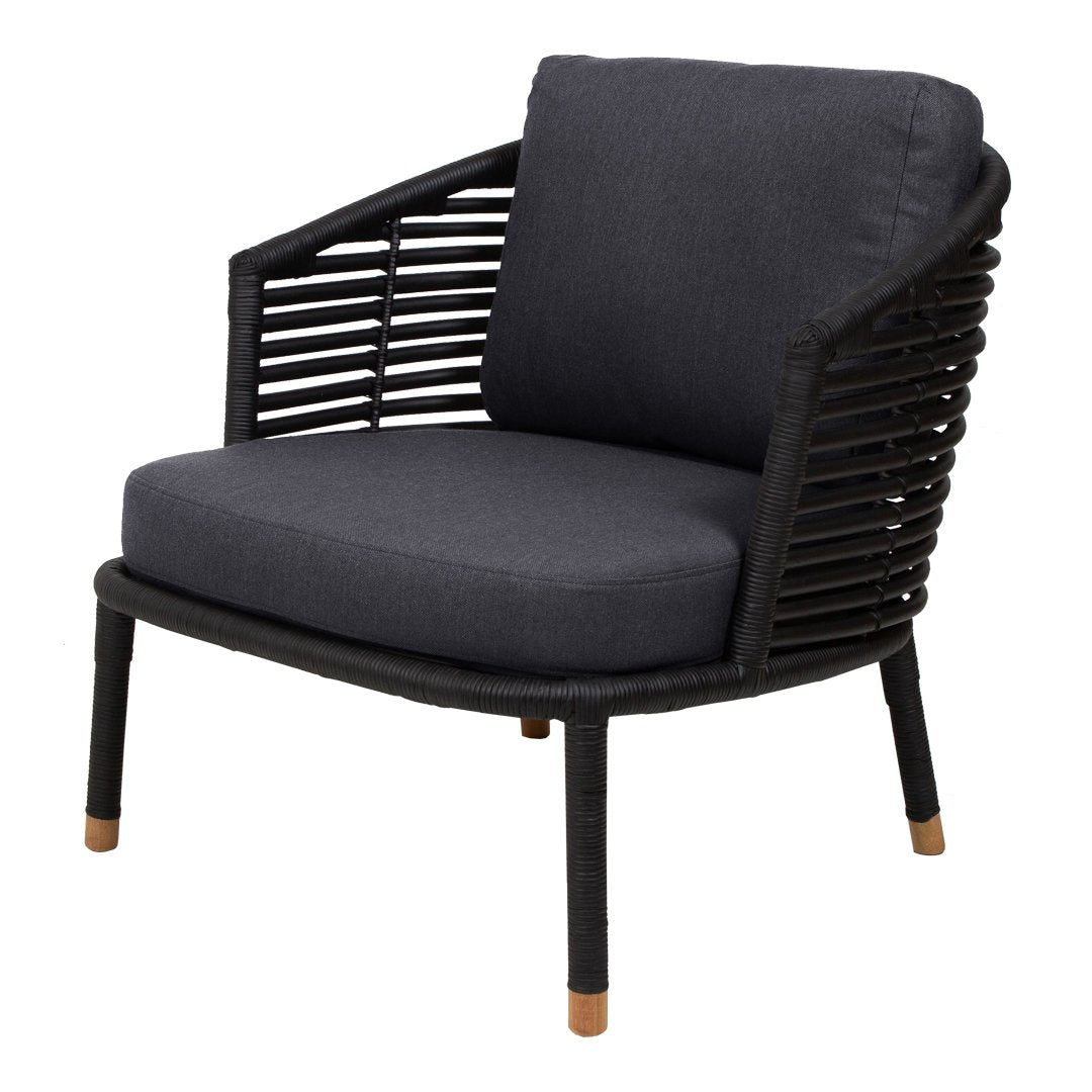 Sense Lounge Chair