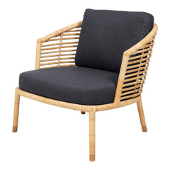 Sense Lounge Chair