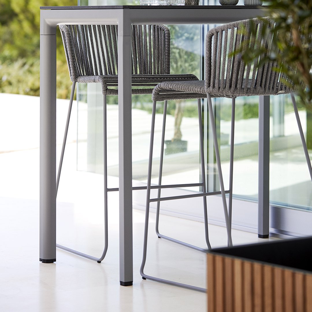 Moments Bar Chair - Outdoor
