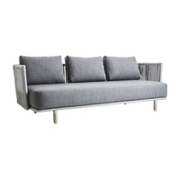 Moments 3-Seater Sofa - Outdoor