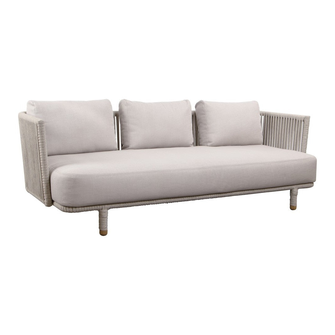 Moments 3-Seater Sofa - Outdoor