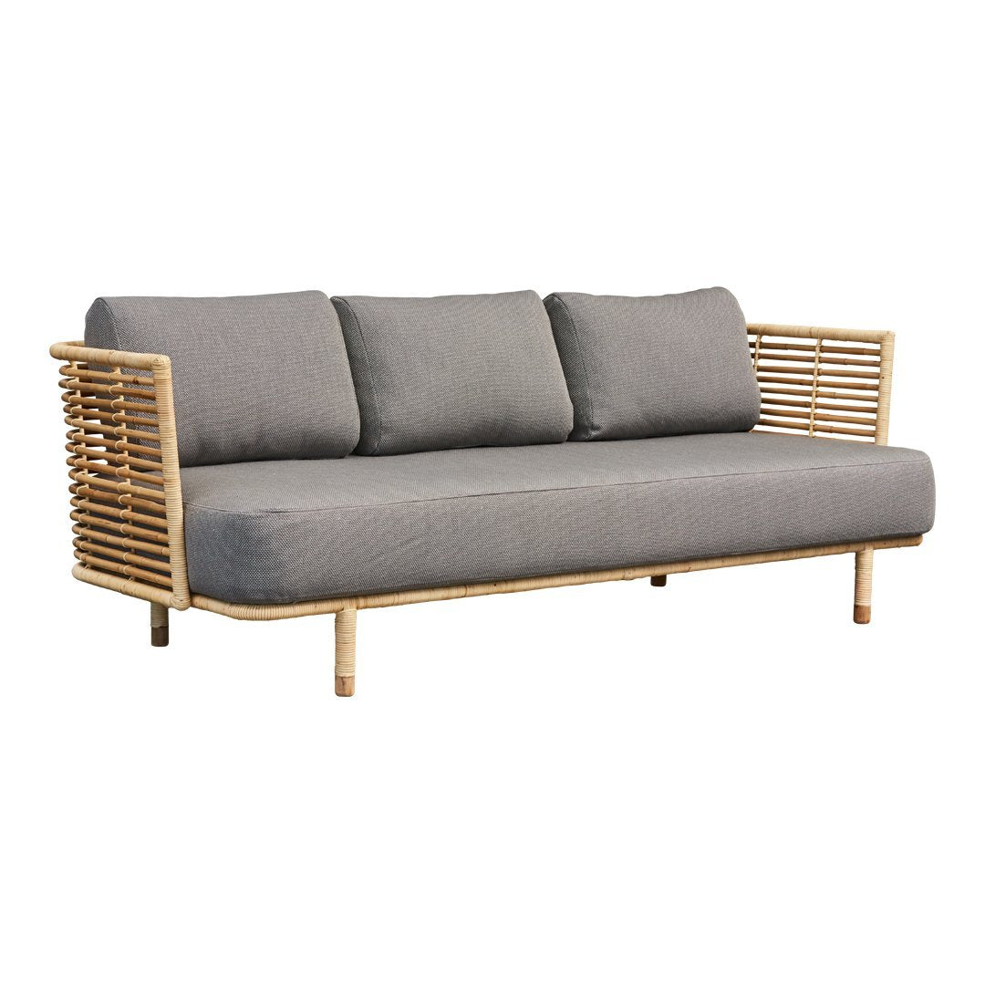 Sense 3-Seater Sofa