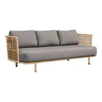 Sense 3-Seater Sofa