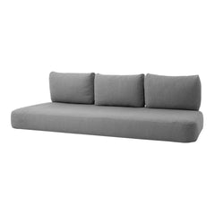 Cushion Set for Moments 3-Seater Sofa - Indoor