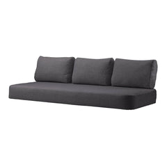Cushion Set for Moments 3-Seater Sofa - Indoor