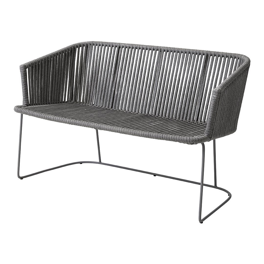 Moments Dining Bench - Outdoor