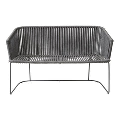 Moments Dining Bench - Outdoor