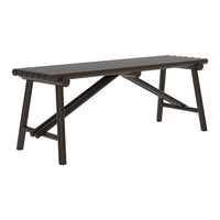 Sticks Bench