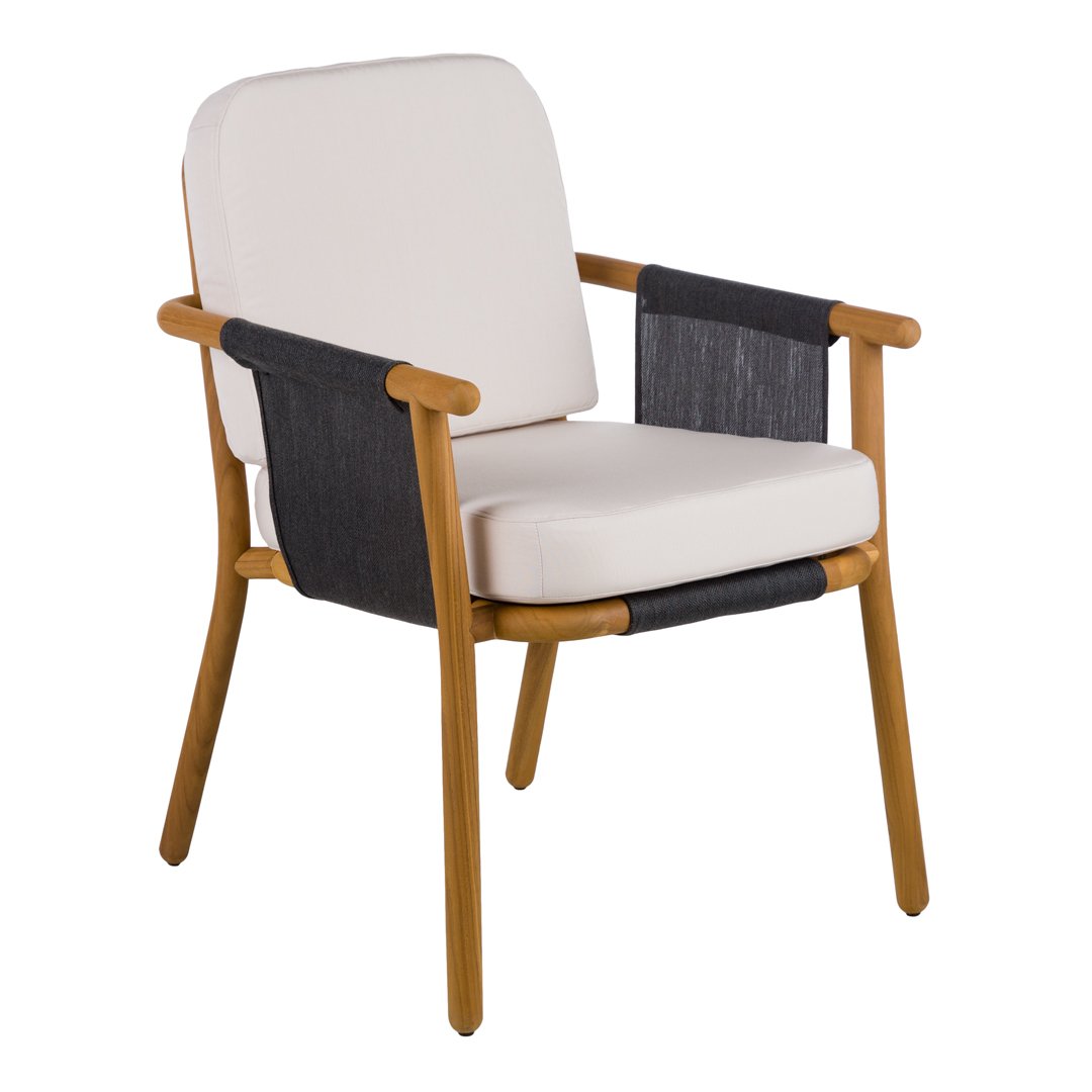 Hamp Dining Armchair