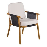 Hamp Dining Armchair