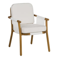 Hamp Dining Armchair