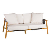 Hamp 2-Seater Sofa