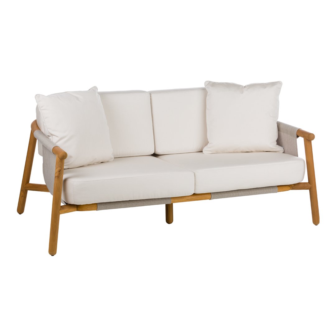 Hamp 2-Seater Sofa