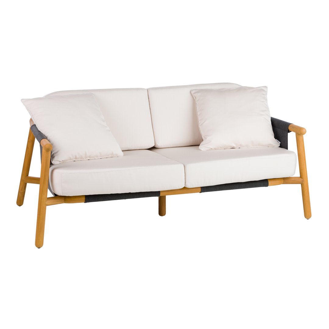 Hamp 2-Seater Sofa