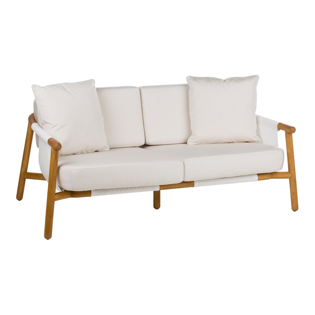 Hamp 2-Seater Sofa
