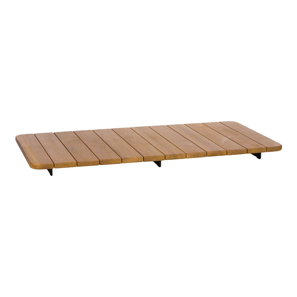 Pal Platform Coffee Table - Rectangular – Design Public