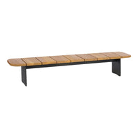Pal Rectangular Table