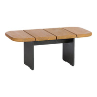 Pal Rectangular Table