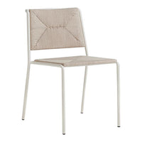 Summer Outdoor Side Chair - Stackable