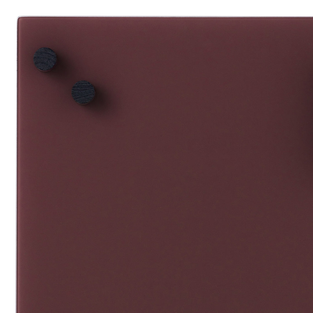 CHAT BOARD Classic Board - 27.4" W x 27.4" H