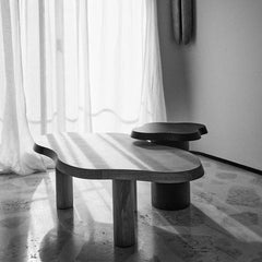 Mahaut Side Table