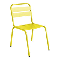 Barceloneta Side Chair