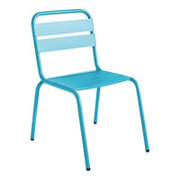 Barceloneta Side Chair