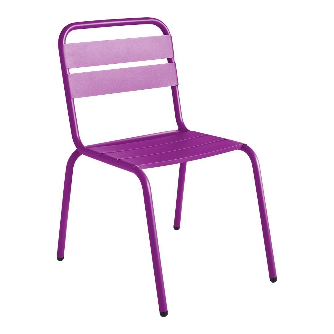 Barceloneta Side Chair