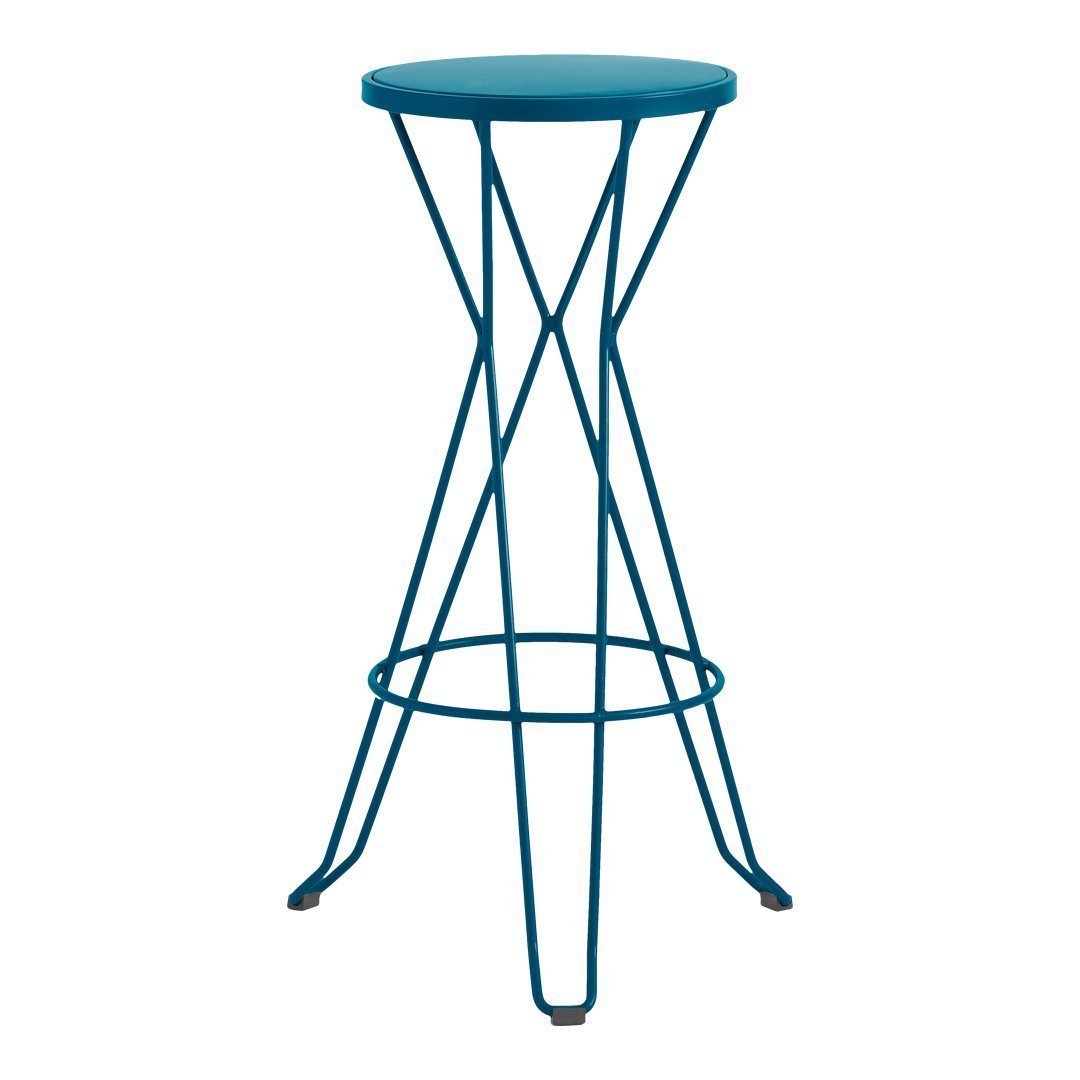 Capri Bar Stool