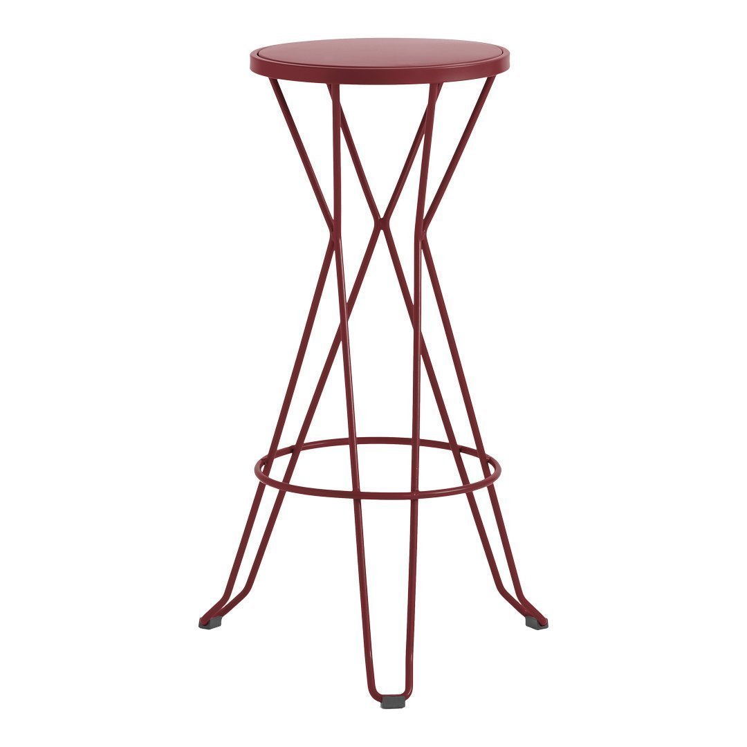 Capri Bar Stool